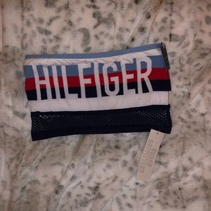 Urban Outfitters Tops - Tommy Hilfiger Bandeau/Top Urban Outfitters Tops - Tommy Hilfiger Bandeau/Top